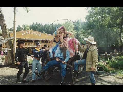 Josef Zoch, Vlak do Tenesee