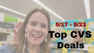 Top CVS Deals This Week: 5/17-5/23 - Great Pull-Up