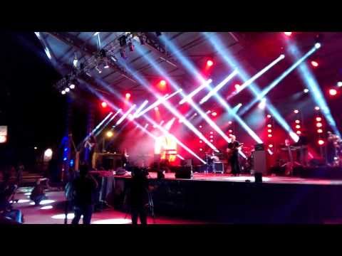 Red Circuit - Nadee Ganga Tharanaye (Live at Rock Meets Reggae 2014)