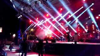 Red Circuit - Nadee Ganga Tharanaye (Live at Rock Meets Reggae 2014)