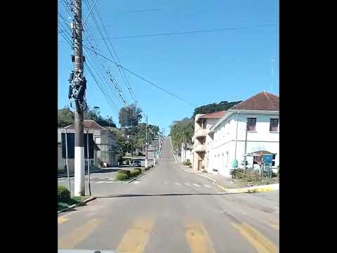 Coronel Pilar faz parte da Rota dos Capitéis- RS #cidadelinda #serragaucha #riograndedosul