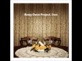 Benjy Davis Project - Same Damn Book