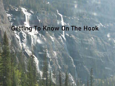 Getting To Know On The Hook