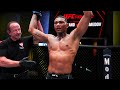 Michael Morales Octagon Interview | UFC Vegas 76