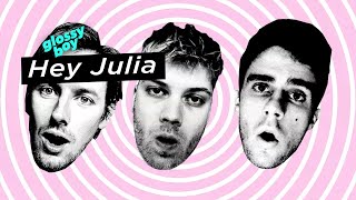 Download lagu Glossy Boy - Hey Julia mp3