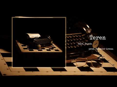 RASTI – Teren ft. Panda (prod. Premier Arena)