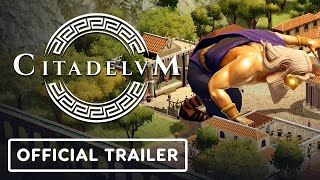 Citadelum trailer