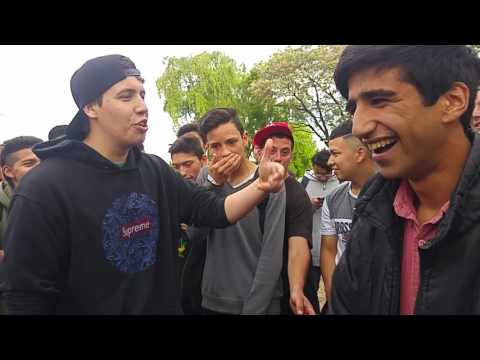 TORTUGAS FREESTYLE- FECHA 1