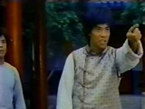 Chop-Sucky: Bad Kung Fu Dubs - Shaolin Invincible Sticks