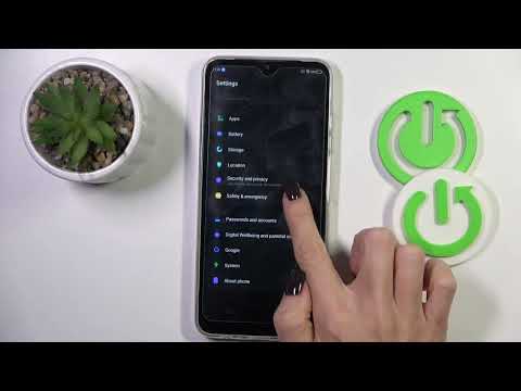 How to Change Ringtone on ZTE Blade A55