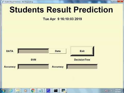 Student Result Prediction using Genetic Algorithm Features and ML