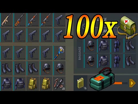 PLAYER 7206 #LAST DAY ON EARTH #LDOE