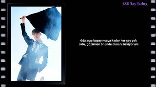 [TR ALTYAZI] LAY - Don't Let Me Go Çince Versiyonu