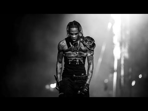 Travis Scott - MOADA (feat. Don Toliver & Future) [AI]