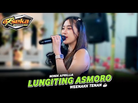 ARSEKA MUSIC ● NONIK APRILLIA ● NEO HD ● BTJ AUDIO