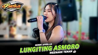 Download lagu ARSEKA MUSIC ● NONIK APRILLIA ● NEO HD ● BTJ AUDIO mp3 Download lagu ARSEKA MUSIC ● NONIK APRILLIA ● NEO HD ● BTJ AUDIO mp3
