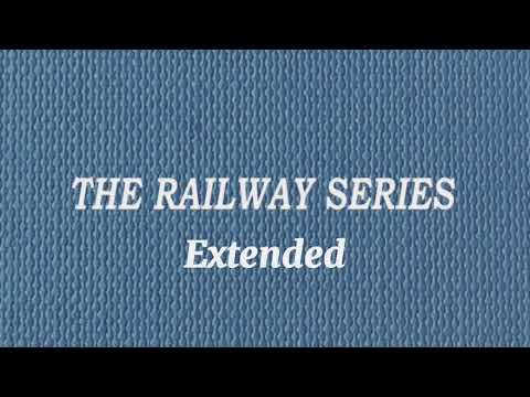 The Railway Series Theme Extended