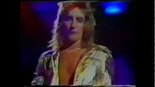 Rod Stewart - The Wild Side Of Life (Live TV Special) Rare 1976 HD