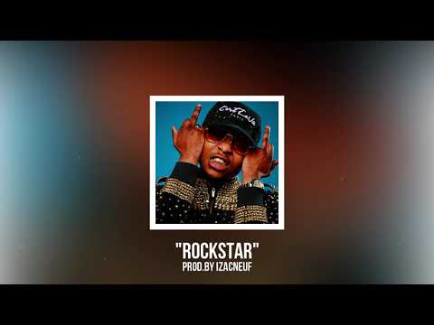 "Rockstar" Leto x Niska Type Beat (Prod. By @IzacNeuf)