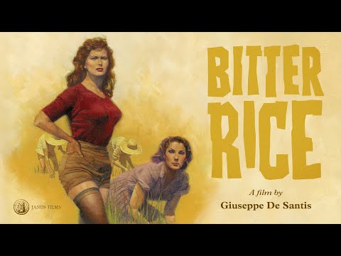 Official 4K Restoration Trailer [Subtitled]