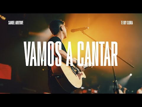 Samuel Arroyave and Comunidad Music