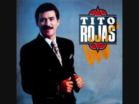 Tito Rojas   A Ti Volveré vídeo oficial