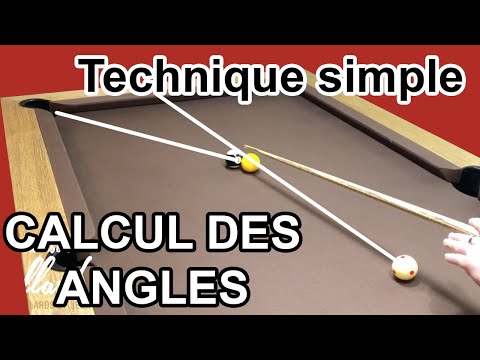 Un puissant « Truc » pour rentrer vos billes efficacement.