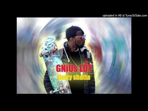 GNiUs LDY_Dutty shatta