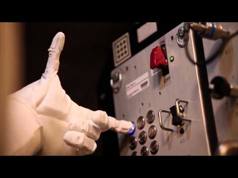 Robonaut 2 Video 2049