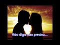 Paula Fernandes - Não Precisa 