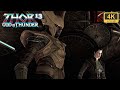 Thor God Of Thunder Chapter 13 Frozen Rainbow Walkthrough Gameplay Ultra HD 4K