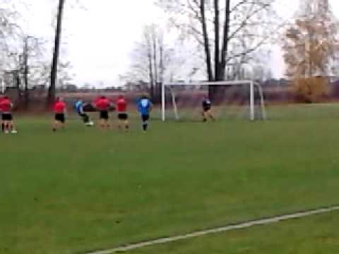 Lipno Stęszew - LSS Gminy Grodzisk Wlkp. - K.S Lipno Stęszew(Jóźwiak)