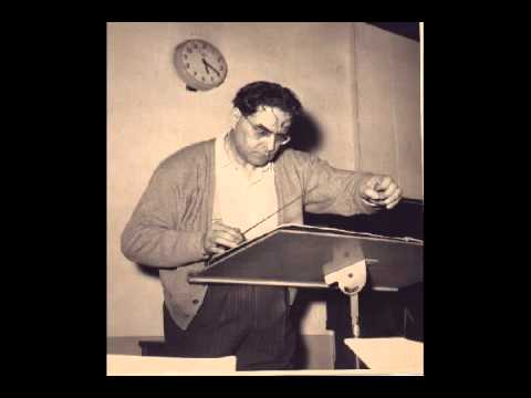 Juan Jose Castro - Tangos IV.Nostalgico