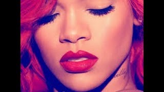 Rihanna - Here I Go Again Lyrics