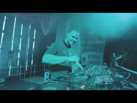 YUSSI - LIVE AT RABBITS EAT LETTUCE FESTIVAL 2025