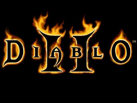 Diablo 2 OST - Crypt Theme