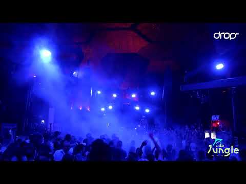 Dino Sabatini (LIVE) 👽 INDAJUNGLE222