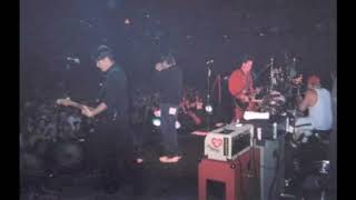 Zebrahead live at Spookadelic 5/26/2001 (Birmingham, Alabama)