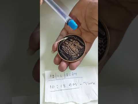 Call Me ☎️ 9008423594 Antic Iron chemical Needal Test Ujala Test Petrol Washable 90 Deys Velidity 💯