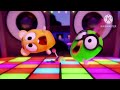 THX Logo IN A NUTSHELL Movie Theatre Crossover My Most Viewed Video