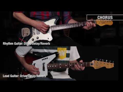 Thumbnail for Cast Myself Completely video