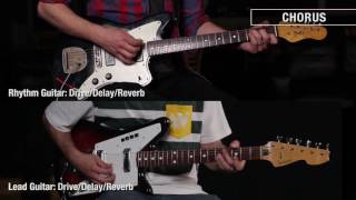 Cast Myself Completely