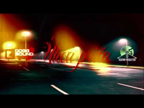 SHATT MATT & GASTRA RAJMS ulica prica