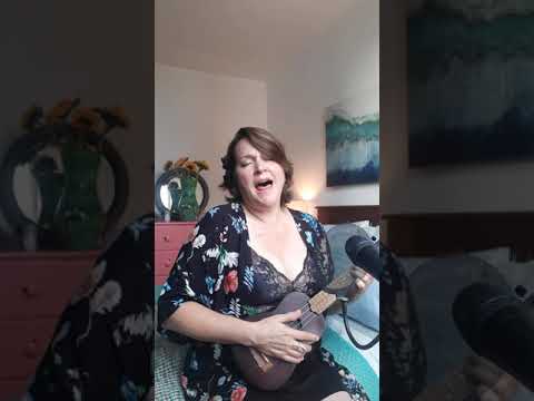 Big Spender Ukulele - Peggy Lee