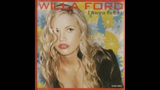 Willa Ford ‎- I Wanna Be Bad (Video Suite)
