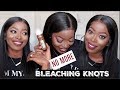NO MORE BLEACHING KNOTS Affordable 30 Peruvian Straight Wig Starting At 109 Ywigs