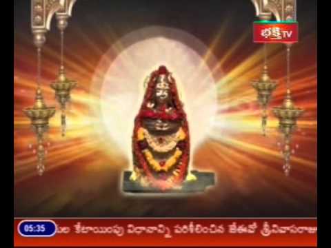 Sri Shiva Sahasranama Stotram