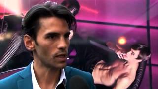 Spring Summer 2014   MILANO MODA UOMO   Byblos Club Milano