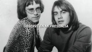 Sails - Elton John (Sub. Español)