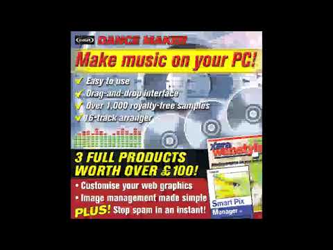 Michael - Boom Selection Sounds